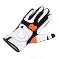 thumbnail image 1 of Left Hand Golfing Glove Non Slip Silicone Grip Swing Trainer for Golfing Training, 1 of 7