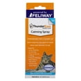 ThunderSpray Calming Pheromone Spray for Cats, 1 oz.