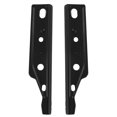 thumbnail image 1 of Bumper Face Bar Bracket Retainer Mounting for E250 E350 E400 E550 2128810106 2128810206, 1 of 5