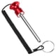 thumbnail image 2 of Adaptador Selector magnético universal de la pila de pesas del Pin de la pila de pesas para el gimnasio de la aptitud del ejercicio Maboto  Adaptador, 2 of 7