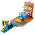 thumbnail image 2 of Pista Hot Wheels MATTEL  Explosiones, 2 of 3