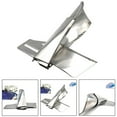 thumbnail image 6 of Industrial Sewing Machine Accessories Folder Binder Double Needle Waistband Binding Attachment Hemmer DY141, 6 of 8