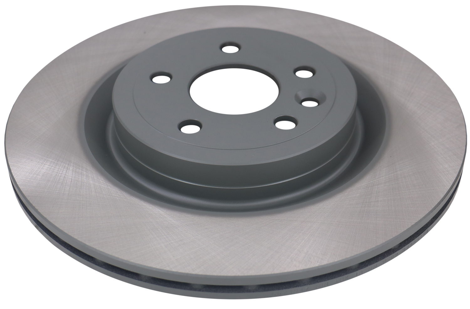Winstop Brake Rotor, Rear WS250678, Jaguar F-Pace 2020-2017