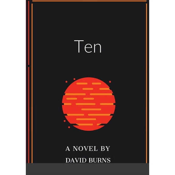 Ten, (Paperback)