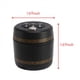 thumbnail image 4 of 2X Botella de Plástico Cerradura de Contraseña Dispositivo de Tapón de Vacío Conservación para Muebles Cerradura de Hardware y el Alcohol Frescos y Conservados Sin Fugas, 4 of 8