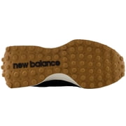 New Balance 327 Golf WG327BLK Size 7 Medium Spikeless Golf Shoes Women