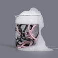 thumbnail image 6 of 2 Pairs Round Boot Laces, 5.5MM Outdoor Work & Hiking Shoe Laces for Boots - 47.2" / 120cm, 6 of 6