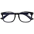 thumbnail image 6 of 2 Pairs Unisex Blue Light Blocking Reading Glasses Anti Blue Light Readers, 6 of 6