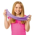 thumbnail image 2 of Nickelodeon Slime Pre-Fait Seau - Brillants Violets, 2 of 6