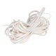 thumbnail image 1 of Pipe Heating Cable 5x8mm Heat Tape 10 Meter Length AC220V 400W Waterproof for Winter, 1 of 5