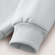 thumbnail image 4 of Cowsor Girls Sweatshirts Kids Cute Graphic Crewneck Pullover Tops Long Sleeve Holiday Shirts, 4 of 6