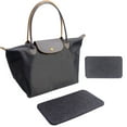 thumbnail image 2 of 4Pcs Reusable Felt Base Reinforcement Inserts for Crossbody Bags Canvas Bags, 2 of 9