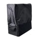 thumbnail image 5 of Estuche para guardar bicicletas, bolsa de viaje para bicicletas, impermeable, negro, plegable con cubierta, 5 of 9