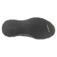 thumbnail image 4 of Zapatos Skechers Respected-Calum Goodyear de goma negros para hombre, 4 of 8