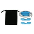 thumbnail image 2 of Urinary Incontinence Clamp, Male Incontinence Clamp Adjust Pressure  For Daily Use, 2 of 8