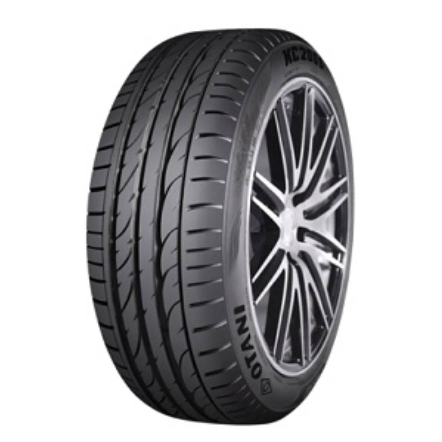 Otani KC2000 All Season Radial Tire 225/50R18 95W Tire-225/50R18 104V 