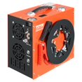 thumbnail image 1 of Compresor de aire PCP VEVOR 30Mpa 4500PSI con sistema de refrigeración por agua, 1 of 9