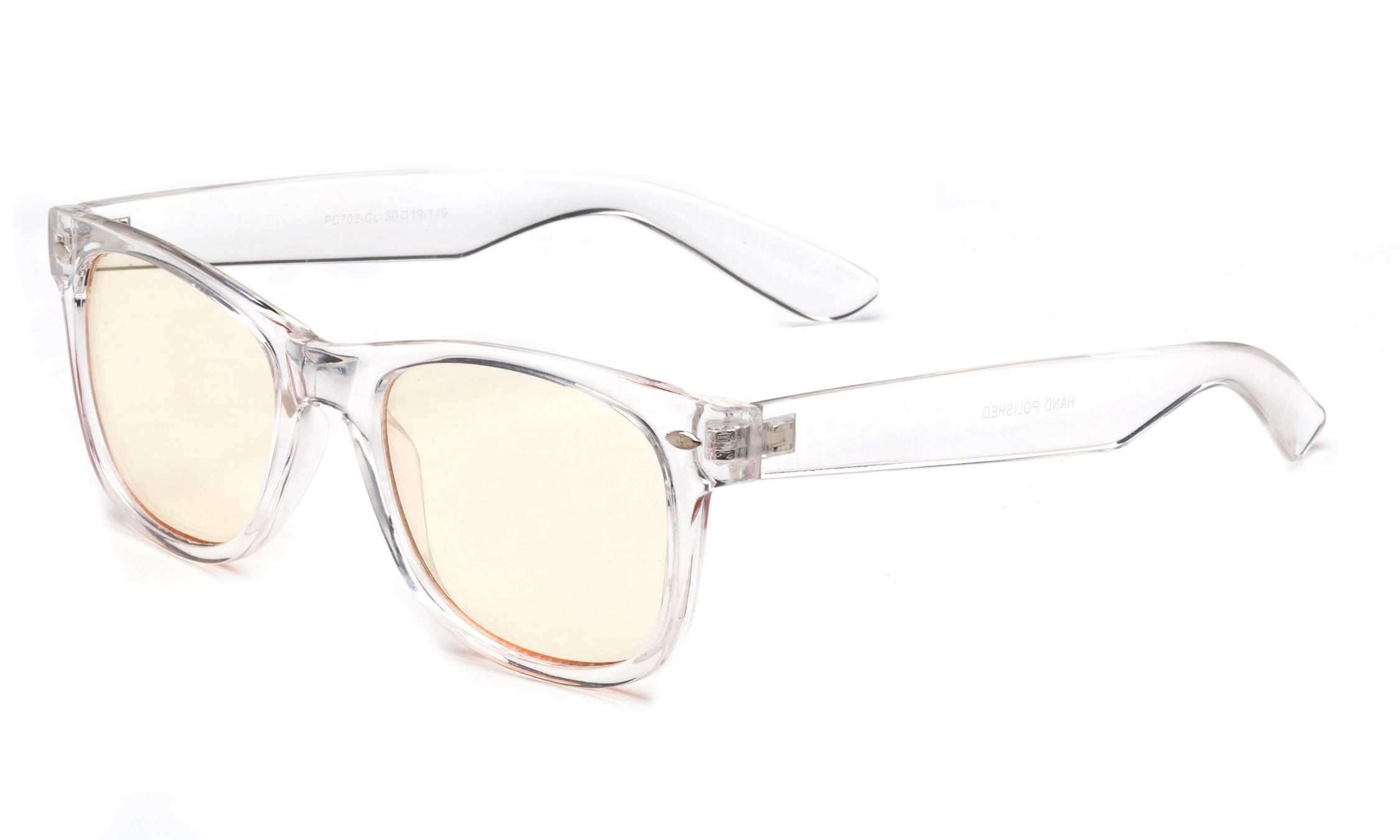 Newbee Fashion AntiReflective Comfortable Computer Reading Glasses