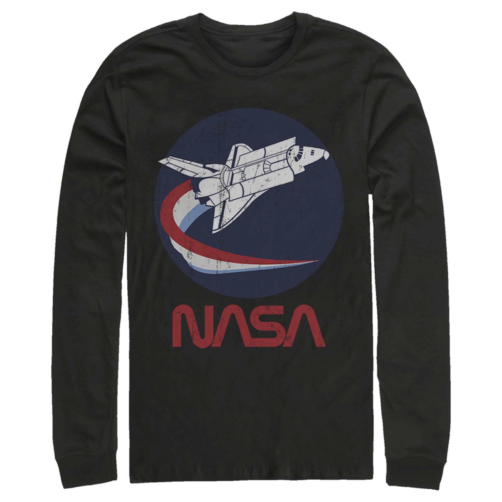 nasa h&m tshirt