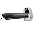 thumbnail image 2 of For 12-13 Ram 1500 Door Tow Mirror Power Heateded Memory w/Puddle Lamp Left Side, 2 of 5