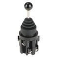 thumbnail image 3 of Momentary Joystick Switch, 1pc CS-402 4-Pas de Commutateur de Retour de Position Essayé et Approuvé, 3 of 8