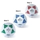 thumbnail image 2 of Balon futbol MIKASA SS50-G #5 Piel sintetica, 2 of 2