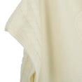 thumbnail image 2 of Hadley Wren Bailey Turtleneck Pullover Knit Poncho, 2 of 2