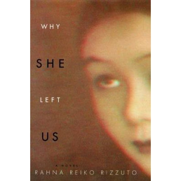 Pre-Owned Why She Left Us (Hardcover) 0060193700 9780060193706