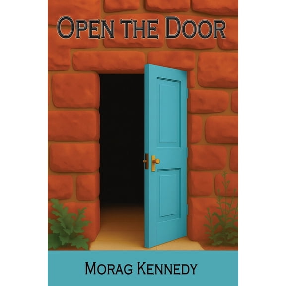 Open the Door, (Paperback)