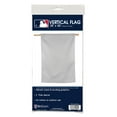 thumbnail image 5 of MLB Los Angeles Angels Prime 28" x 40" Vertical Flag, 5 of 5
