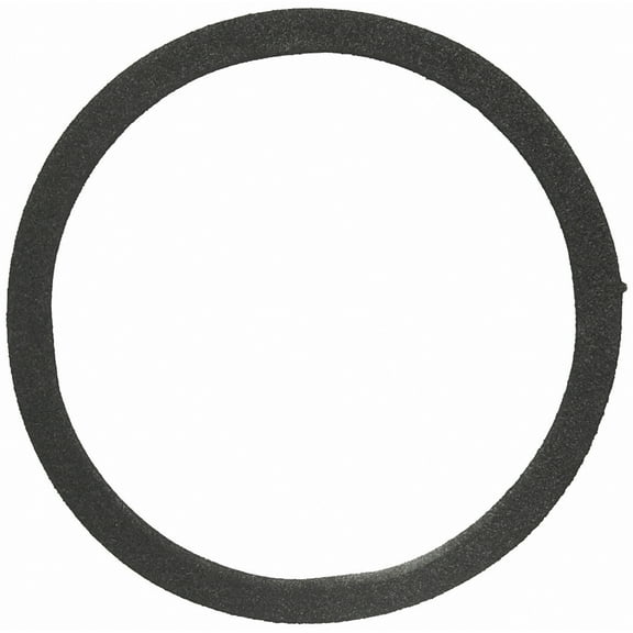FEL-PRO 5292 Air Cleaner Mounting Gasket Fits select: 1969-1978 CHEVROLET CAMARO, 1969 CHEVROLET CHEVELLE