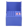 thumbnail image 3 of Soporte Para Limas Endodónticas Esterilizable En Autoclave, Soporte Para Fresas Dentales, Caja De Apertura De Caja De Laboratorio Dental, Soporte Para Limas Endodónticas De, 3 of 8