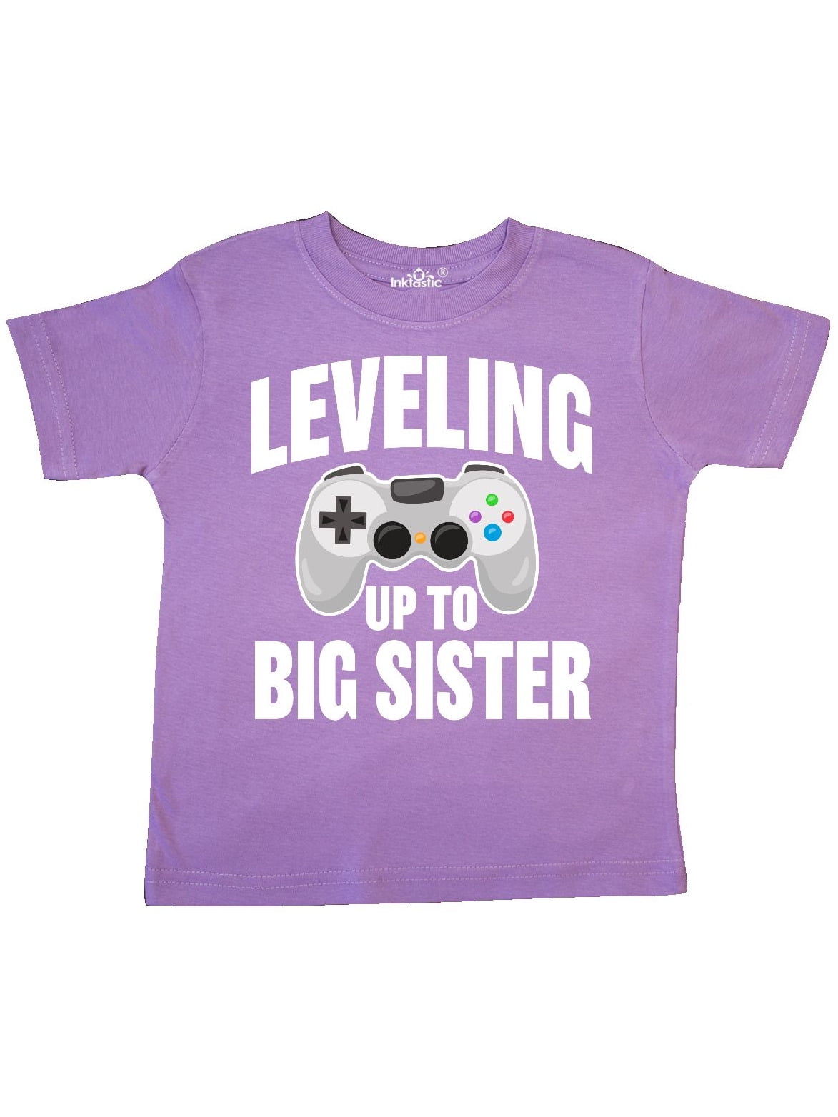 big sister shirt walmart