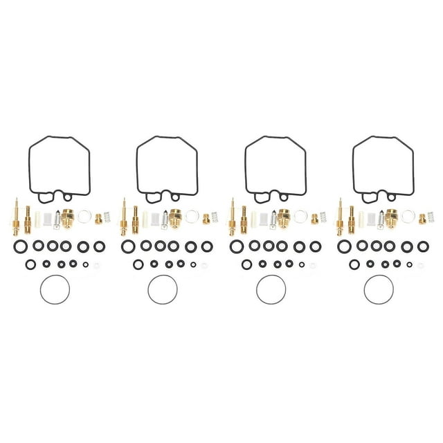 Kit de réparation et de remplacement de carburateur pour Honda Goldwing 1100 GL1100