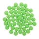thumbnail image 1 of 50 Uds. Bolas de lanzamiento redondas que reemplazan la bola de lanzamiento, juego de disparos, juego de pelota redonda, bolas de lanzamiento, juego de disparos, juego de utilería, pelotas de juguete, 1 of 7