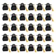 thumbnail image 1 of KEINXS 50pcs Graduation Cap Gift Box Graduation Party Favors Graduation Candy Boxes, 1 of 6