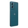 thumbnail image 4 of Smartphone Motorola Moto G06 Azul 4GB, 128GB Dual SIM Desbloqueado, 4 of 6