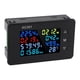 thumbnail image 3 of Medidor de corriente de voltaje CA, voltímetro con pantalla digital, alta precisión, monitor de consumo eléctrico, 50-300 V, 0-20 A, KWS-AC301L, 3 of 14