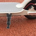 thumbnail image 5 of Veeki Scooter Kickstand, 8 Inch Electric Scooter Side Support Kickstand Parking Stand Replacement Part Compatible for Xiaomi Ninebot Mini or for Nineboot Scooter-51502, 5 of 5
