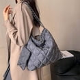 thumbnail image 5 of Smart Heating Cotton-padded Coat For Women, 5 of 7