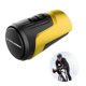 thumbnail image 2 of Electric Bike Bell Bicycle Horn Bicycle Horn Handlebar Bell Sound Alarm Ring Bell Rechargeable Bike Bell Black, 2 of 2