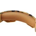 thumbnail image 4 of Camouflage Wire Game Headset with Mic LED for PS4 New Xbox Phone iPad, 4 of 9