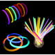 thumbnail image 2 of Party Supply collar de barra luminosa multicolor de 8 pulgadas Sincero Hogar, 2 of 6