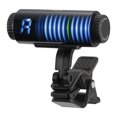 thumbnail image 1 of Korg Guitar Tuner (SHPRO),Black, 1 of 6