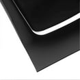 thumbnail image 2 of Center Console Gear Shift Panel Trim Luxury Look Replacement for Benz GLC‑Class X254 2023 Onwards LHD Carbon Fiber Style, 2 of 3