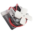 thumbnail image 3 of Auger Motor Compatible With For Traeger And For Pitboss Pellet Grills For Enhanced Grilling Performance And Easy Pellet Feeding, 3 of 9