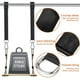 thumbnail image 4 of Kit de 2 Correas para Colgar Columpios de Árbol con 2 Mosquetones, Cinturón de Extensión de Barra Única de 2 M, 4 of 5