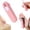 A1(1PC/Pink/3.85"X1.2"), variant on SJYYTT 2-In-1 Box Cutter and Thermal Paper Eraser,Thermal Label Eraser Pen With Privacy Covering Fluid,Ink Remover for Shipping Labels Packages and Express Bills, Office Supplies(1Pc)