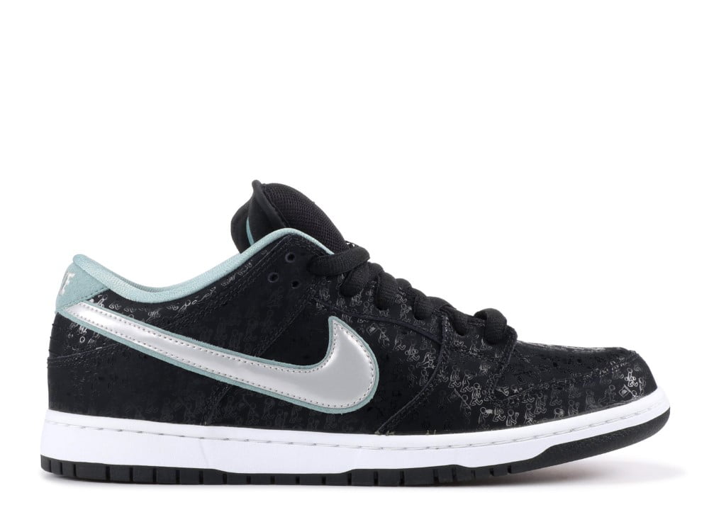 dunk low pro premium