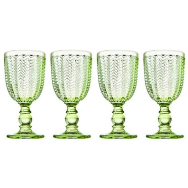 twill-green-goblet-set-of-4